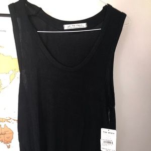 Free People Take The Plunge Tank